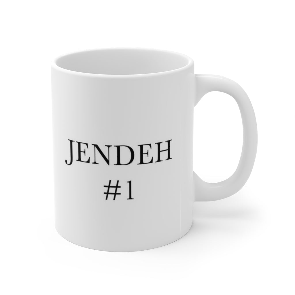 Jendeh Mug