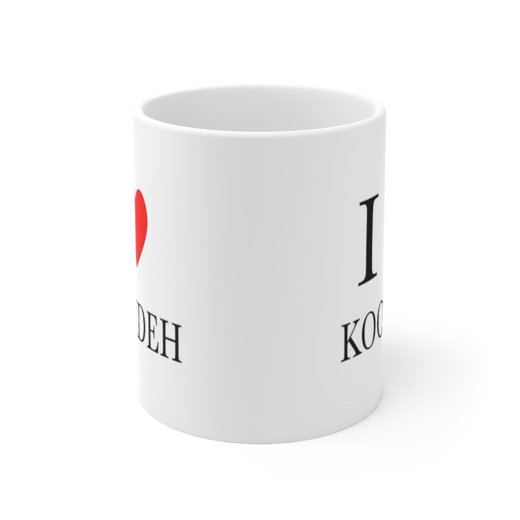 Koobideh Mug